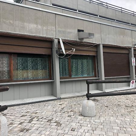 Condominio Circus Breuil-Cervinia Luaran gambar