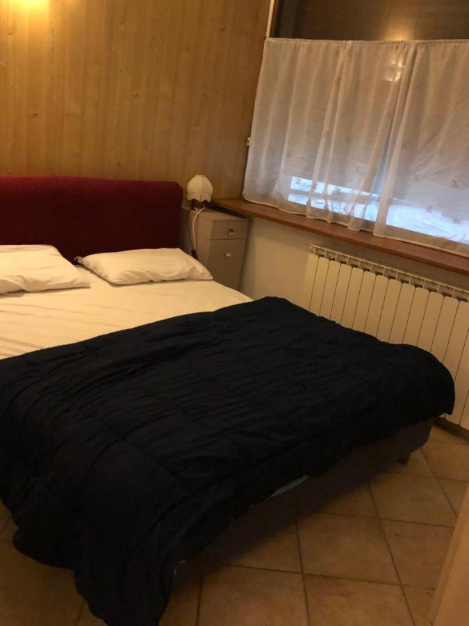 Condominio Circus Breuil-Cervinia Luaran gambar