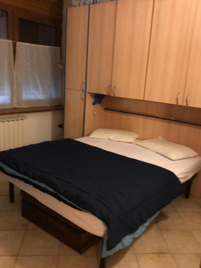 Condominio Circus Breuil-Cervinia Luaran gambar