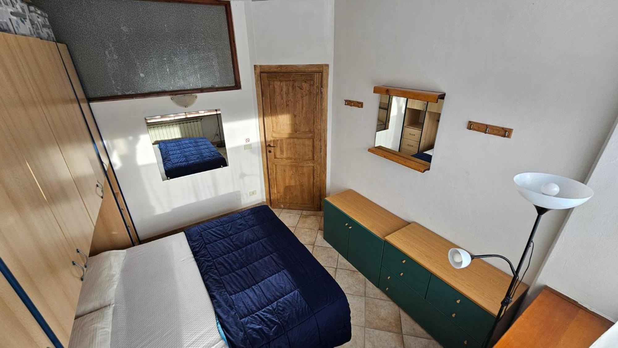 Condominio Circus Breuil-Cervinia Luaran gambar