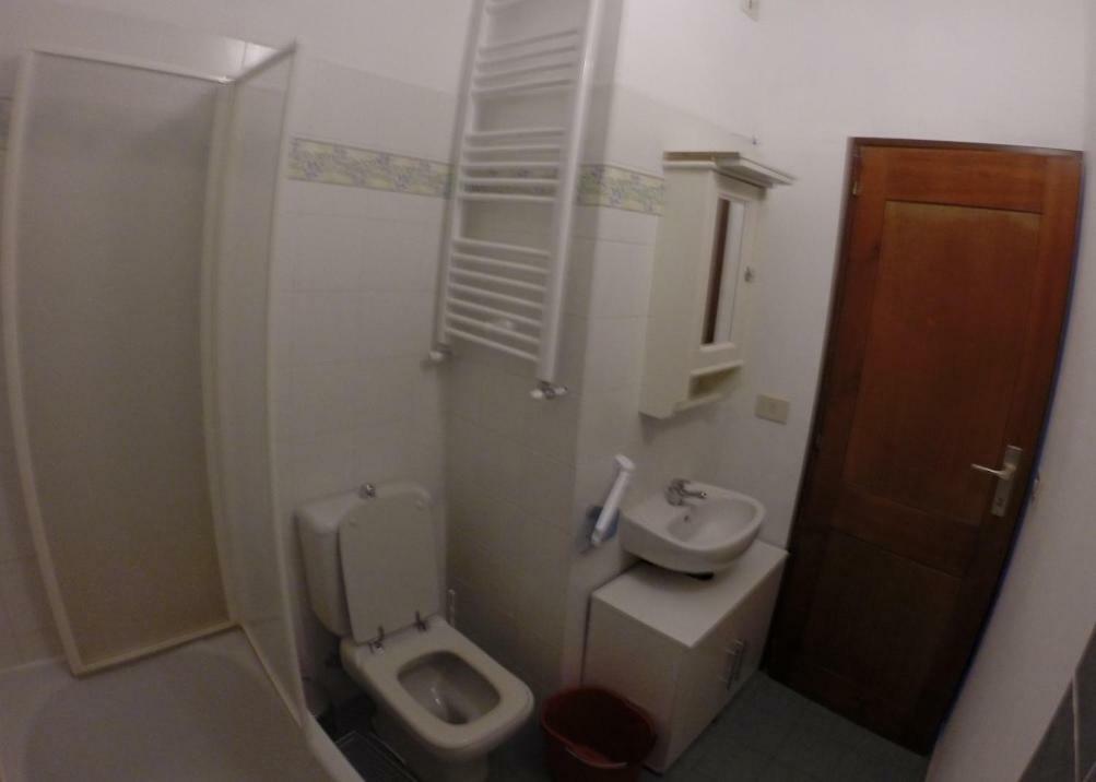 Condominio Circus Breuil-Cervinia Luaran gambar