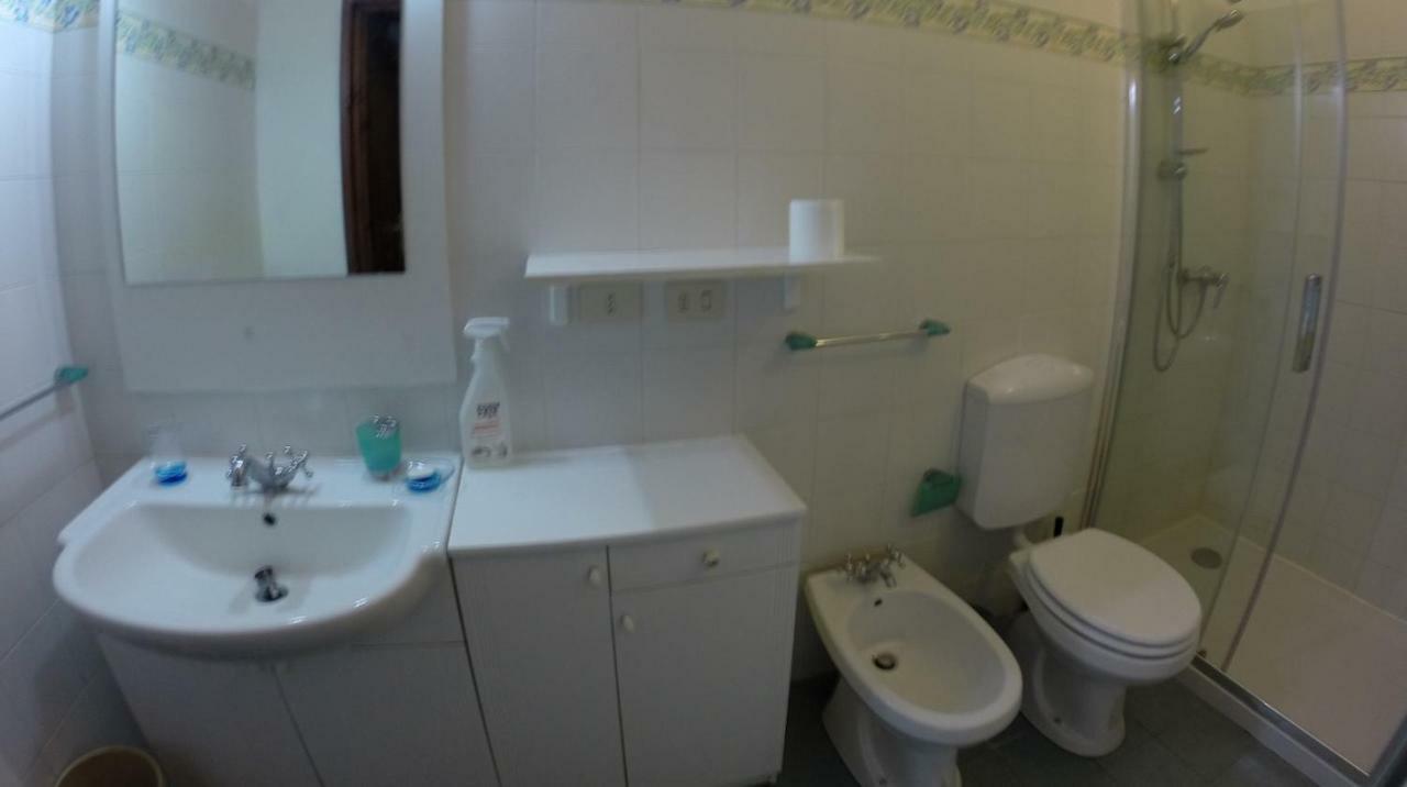Condominio Circus Breuil-Cervinia Luaran gambar
